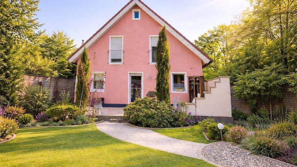 Einfamilienhaus zum Kauf 629.000 € 4 Zimmer 135 m² 1.071 m² Grundstück Schmachtenhagen Oranienburg / Schmachtenhagen 16515