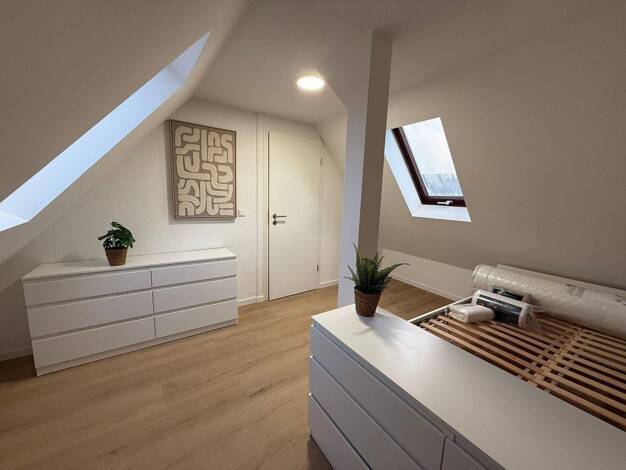 WG-Zimmer zur Miete auf Zeit 490 € 35 m² 3. Geschoss Römerstraße 39 Neckargartach Heilbronn 74078