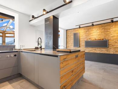Einfamilienhaus zum Kauf 1.590.000 € 5 Zimmer 176 m² 1.179 m² Grundstück Surheim Surheim 83416