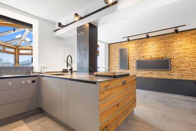 Einfamilienhaus zum Kauf 1.590.000 € 5 Zimmer 176 m² 1.179 m² Grundstück Surheim Surheim 83416