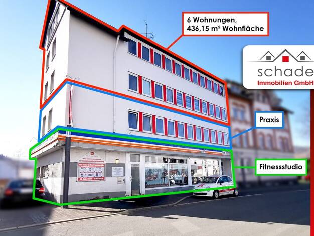 Haus zum Kauf 695.000 € 436,2 m² 505 m² Grundstück Eiringhausen Plettenberg 58840