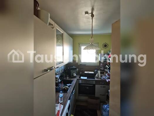 Wohnung zur Miete nur mit Wohnberechtigungsschein Tauschwohnung 360 € 2 Zimmer 53 m² 5. Geschoss Altona-Altstadt Hamburg 20357