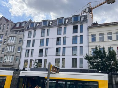 Loft zum Kauf 186.150 € 1 Zimmer 21,9 m² frei ab 01.10.2024 Weißensee Berlin 13088