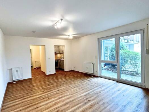 Wohnung zum Kauf 2 Zimmer 69 m² EG Herzogenaurach 91074