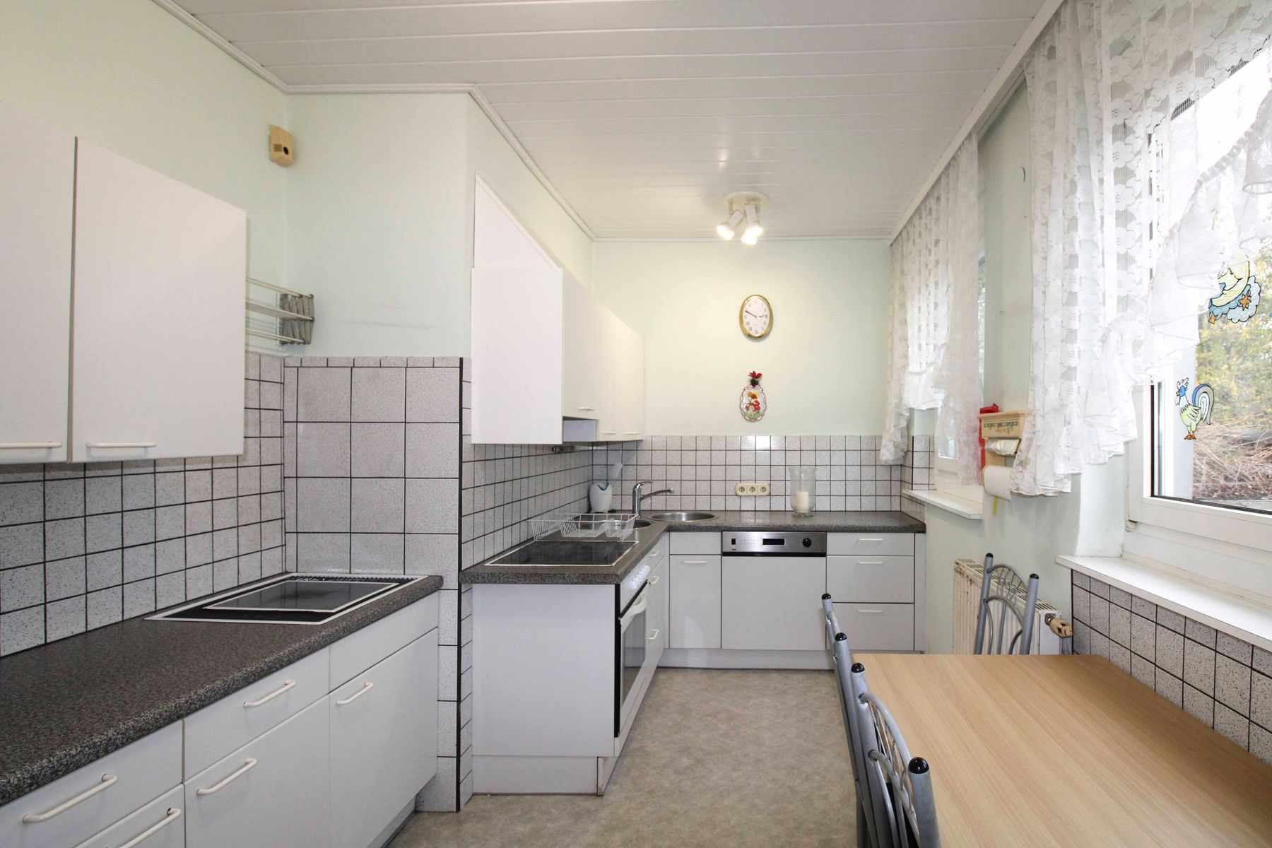 Einfamilienhaus zum Kauf 449.500 € 6 Zimmer 180,1 m²<br/>Wohnfläche 910,1 m²<br/>Grundstück Wiener Neustadt 2700