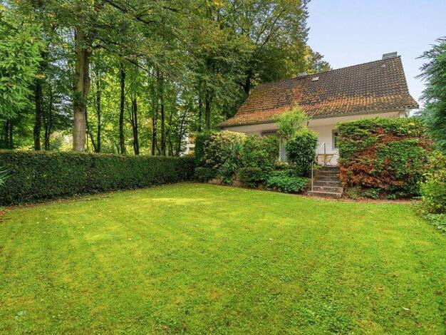 Einfamilienhaus zum Kauf 449.000 € 4 Zimmer 117 m² 559 m² Grundstück Richterich Aachen 52072