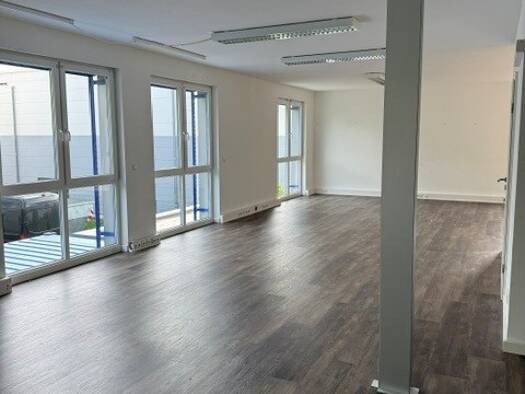 Büro-/Lagergebäude zum Kauf 660 m² Bürofläche teilbar ab 660 m² Senefelder-Ring 51 Reinbek Reinbek 21465
