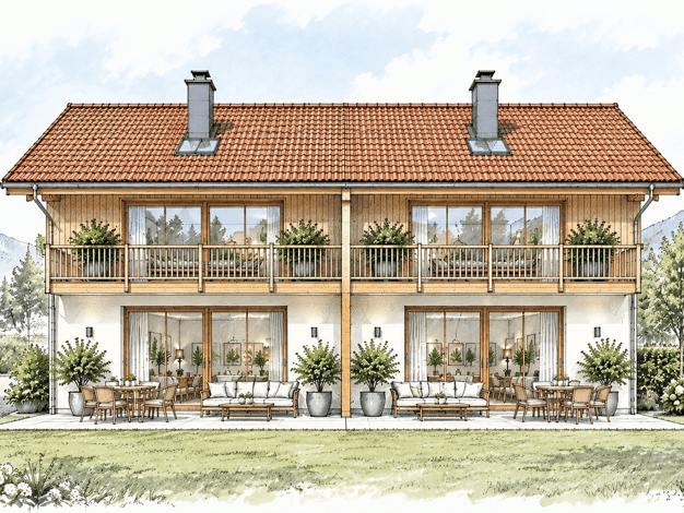 Grundstück zum Kauf 520.000 € 465,5 m² Grundstück Schliersee Schliersee 83727