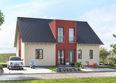 Mehrfamilienhaus zum Kauf provisionsfrei 479.999 € 5 Zimmer 179,4 m² 950 m² Grundstück Winzeln Pirmasens 66954