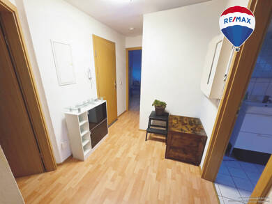 Wohnung zur Miete 456 € 3 Zimmer 49,1 m² 4. Geschoss frei ab 01.06.2025 Köthen Köthen 06366