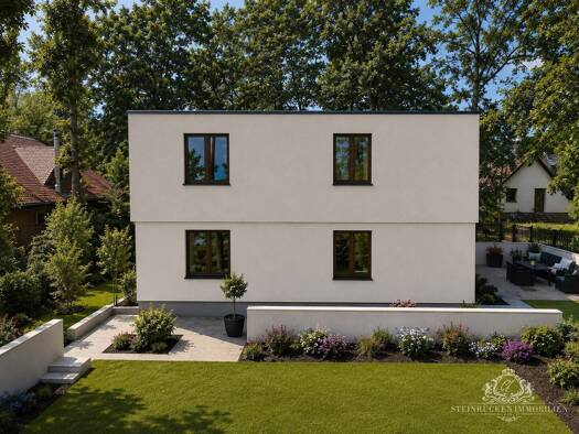Wohnung zum Kauf - Erstbezug 515.000 € 3 Zimmer 104,4 m² EG Radebeul 01445