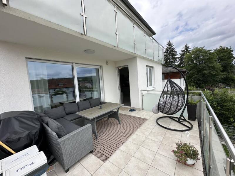 Einfamilienhaus zum Kauf - Ansicht 4