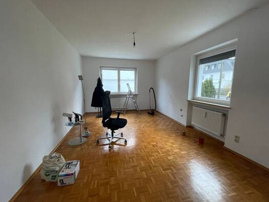 Wohnung zur Miete 700 € 1,5 Zimmer 38 m² Geschoss EG/3 frei ab 01.05.2026 Trudering-Riem München 81825