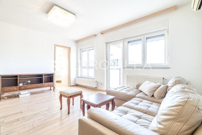 Wohnung zur Miete 1.300 € 3 Zimmer 100 m²<br/>Wohnfläche 5.<br/>Geschoss Sredisce 10000