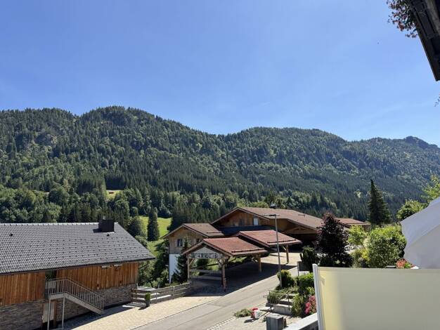 Wohnung zum Kauf 229.900 € 1 Zimmer 28 m² 1. Geschoss Röfleuten Pfronten 87459