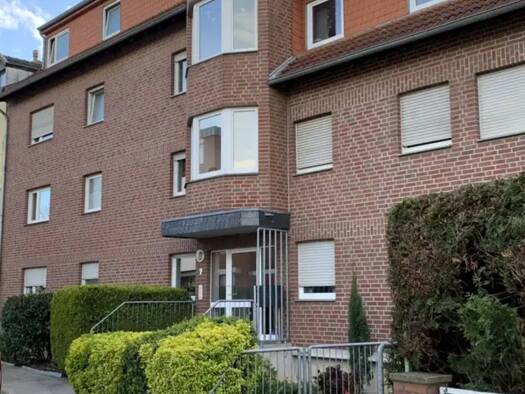 Wohnung zur Miete 790 € 2 Zimmer 77 m² Geschoss 1/3 frei ab 01.11.2026 Stolberg Stolberg 52222