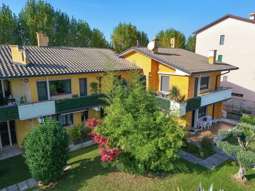 Wohnung zum Kauf 418.000 € 4 Zimmer 123 m² frei ab sofort San Martino della Battaglia Sirmione