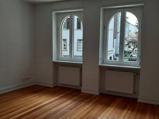 Wohnung zur Miete 1.220 € 3 Zimmer 61 m² Geschoss EG/4 frei ab 01.05.2026 Altstadt Konstanz 78462