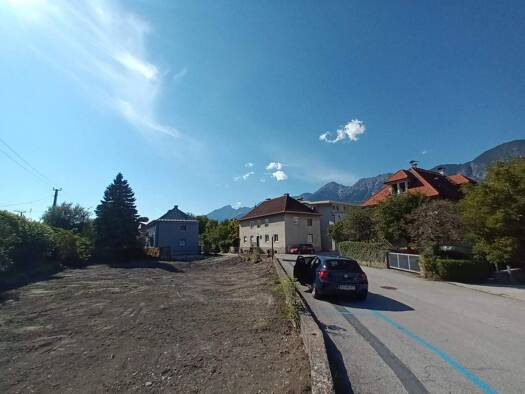 Grundstück zum Kauf 278.000 € 255 m² Grundstück Hall in Tirol 6060