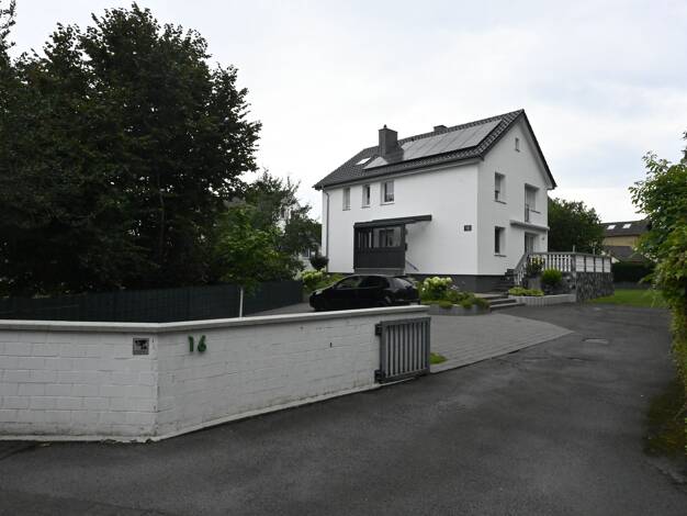 Haus zum Kauf 550.000 € 170 m² 1.006 m² Grundstück Märkische Straße 16 Kernstadt Lippstadt 59555