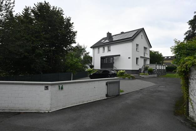 Haus zum Kauf 550.000 € 170 m² 1.006 m² Grundstück Märkische Straße 16 Kernstadt Lippstadt 59555