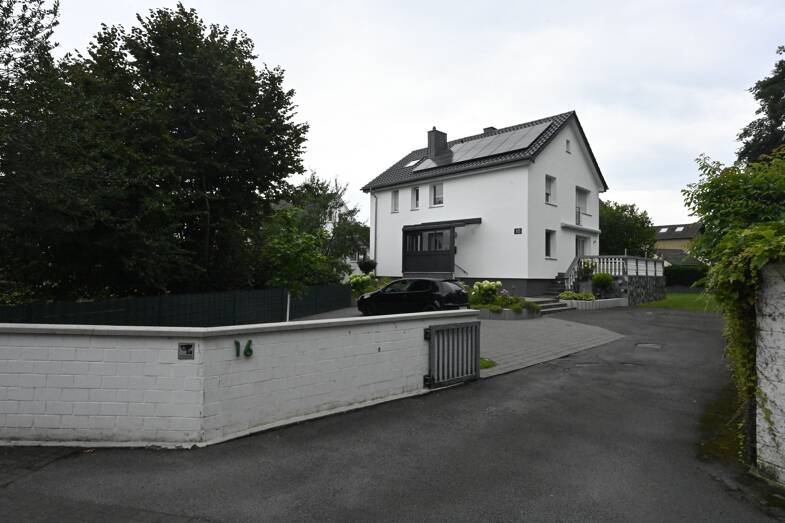 Haus zum Kauf 550.000 € 170 m² 1.006 m² Grundstück Märkische Straße 16 Kernstadt Lippstadt 59555