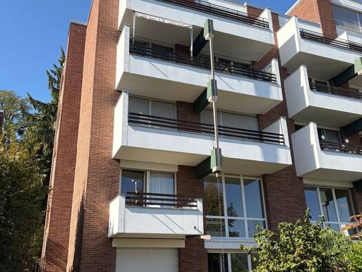 Maisonette zum Kauf provisionsfrei 598.000 € 4 Zimmer 110 m² 6 Geschosse frei ab sofort Sonnenberg Wiesbaden 65193