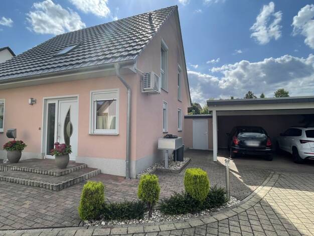 Einfamilienhaus zum Kauf 399.000 € 4 Zimmer 115 m² 487 m² Grundstück Schönebeck 39218