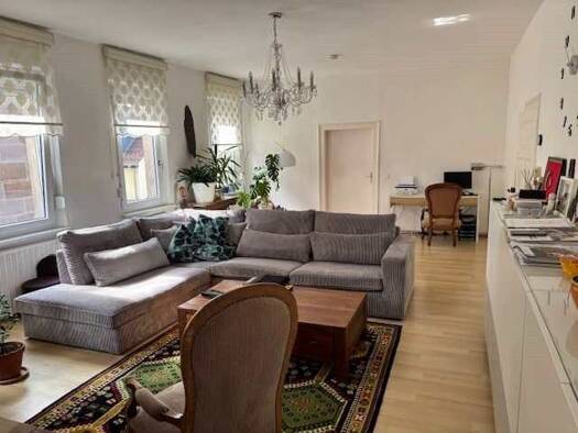 Wohnung zum Kauf 249.000 € 4 Zimmer 115,7 m² Gartenstraße 1 Zirndorf 90513