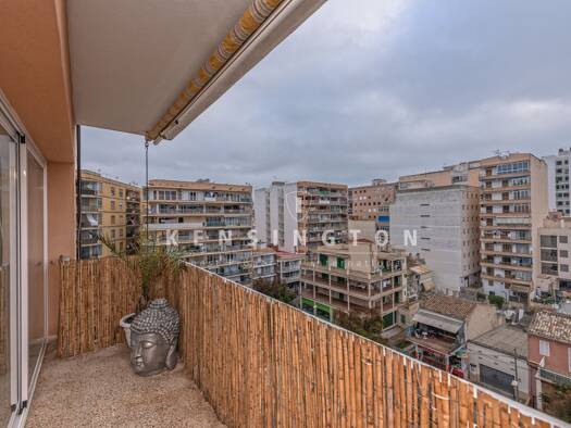 Wohnung zum Kauf provisionsfrei 365.000 € 6 Zimmer 88 m² 8. Geschoss Llucmajor 07600