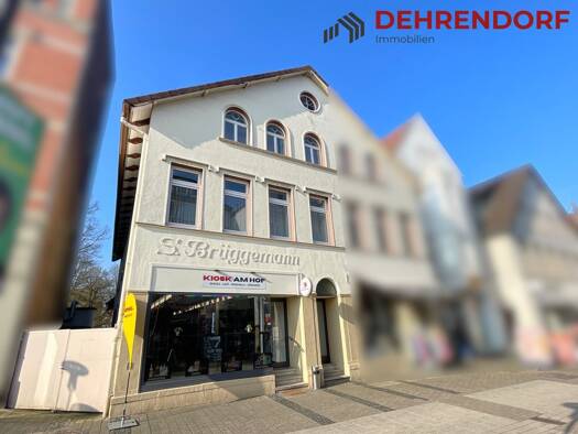 Haus zum Kauf 359.000 € 5 Zimmer 130 m² Detmold 32756