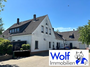 Mehrfamilienhaus zum Kauf 199.000 € 16 Zimmer 420 m² 1.272 m² Grundstück Ennigloh Bünde 32257