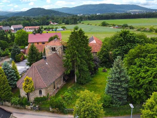 Einfamilienhaus zum Kauf 160.000 € 9 Zimmer 210 m² 1.948 m² Grundstück Tackenstraße 8 Astfeld Langelsheim 38685