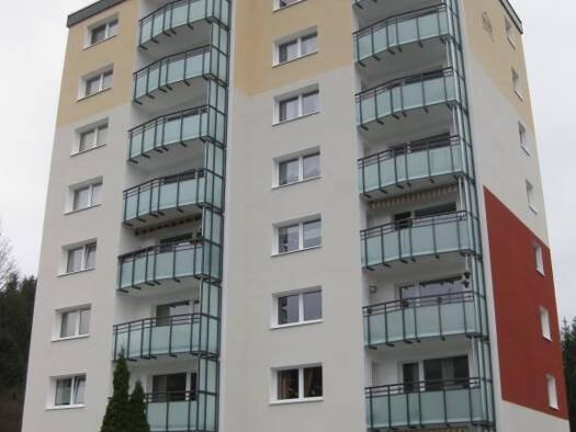 Wohnung zur Miete 272 € 2 Zimmer 42 m² frei ab 01.08.2026 Volmestraße 113 Brügge Lüdenscheid 58515