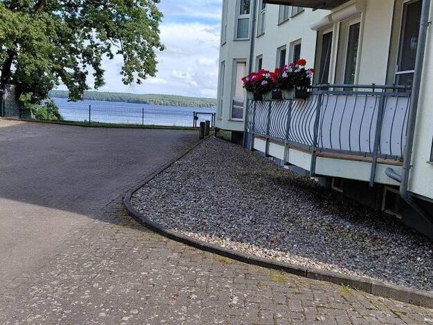 Wohnung zum Kauf provisionsfrei 265.000 € 3 Zimmer 74 m² EG Philosophenweg 15 Plau Plau am See 19395