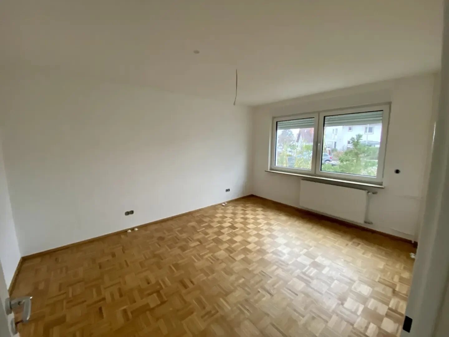 Wohnung zur Miete 700 € 3 Zimmer 87 m²<br/>Wohnfläche ab sofort<br/>Verfügbarkeit Czernowitzerstraße Heimstättensiedlung Darmstadt 64295