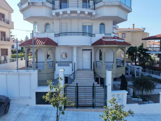 Wohnung zum Kauf - Erstbezug 135.000 € 2 Zimmer 62 m² frei ab sofort Municipality of Thessaloniki 55236