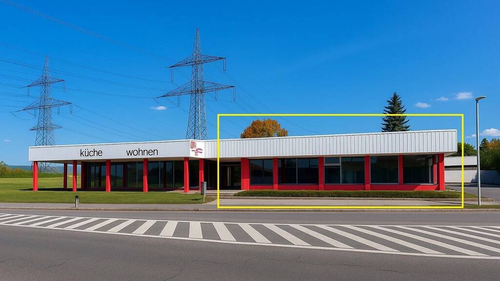 Produktionshalle zur Miete 1.800 € 300 m² Lagerfläche St. Florian am Inn 4782