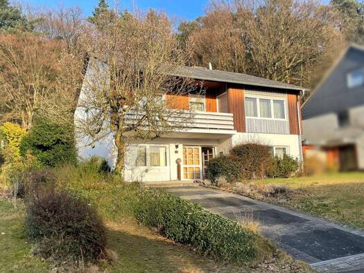 Einfamilienhaus zum Kauf 495.000 € 5 Zimmer 124 m² 950 m² Grundstück Kaldauen Siegburg / Kaldauen 53721