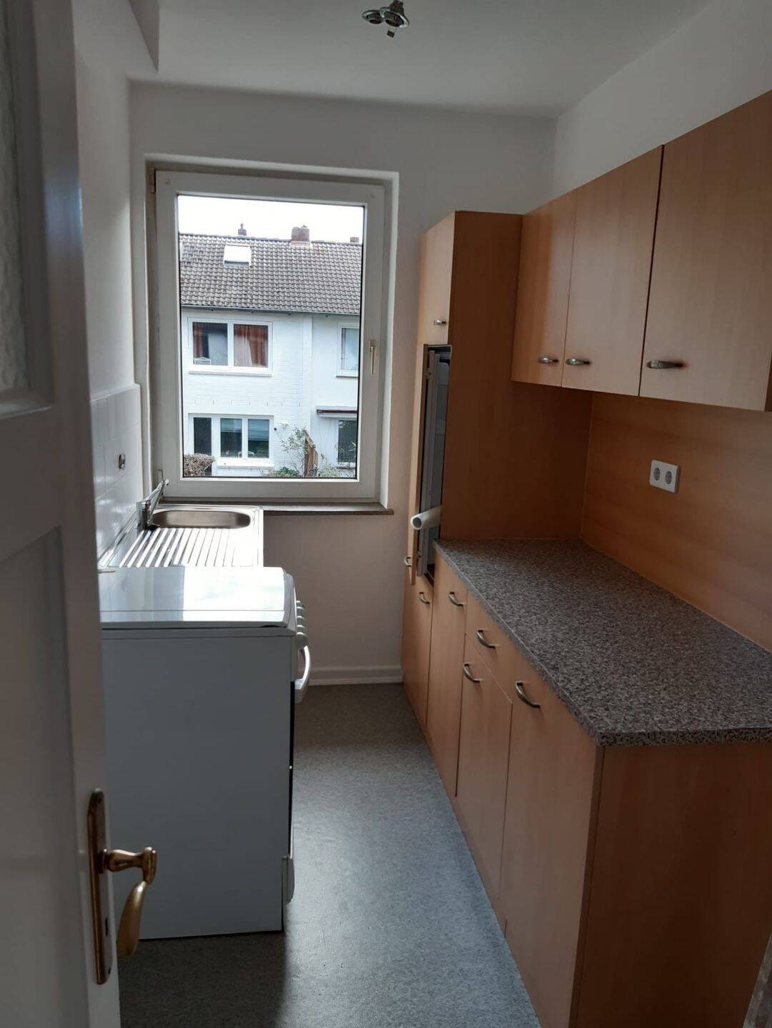 Wohnung zur Miete