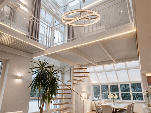 Einfamilienhaus zum Kauf 3.450.000 € 8 Zimmer 560 m² 850 m² Grundstück Westend Berlin 14055