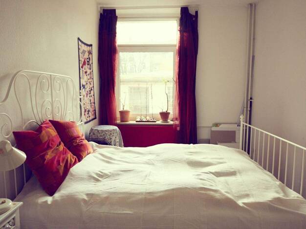 Wohnung zur Miete Wohnen auf Zeit 1.730 € 3 Zimmer 70 m² frei ab 14.11.2026 Eimsbüttel Hamburg 20255