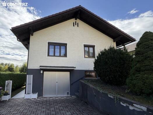 Einfamilienhaus zum Kauf 229.000 € 2 Zimmer 74,8 m² 704 m² Grundstück Payerbach 2650
