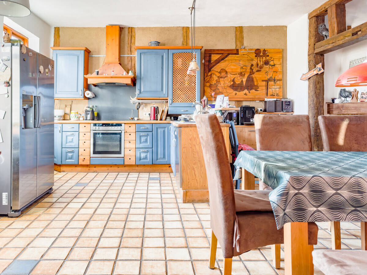 Einfamilienhaus zum Kauf - Ansicht 5