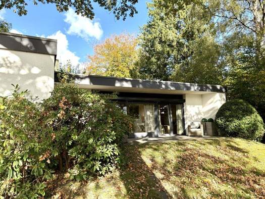 Einfamilienhaus zum Kauf 1.090.000 € 5 Zimmer 167 m² 715 m² Grundstück Hummelsbüttel Hamburg 22339