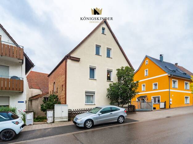 Haus zum Kauf 499.000 € 7 Zimmer 115 m² 430 m² Grundstück frei ab 01.08.2026 Schwieberdingen 71701
