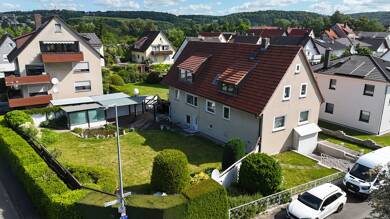 Mehrfamilienhaus zum Kauf 509.000 € 11 Zimmer 234,2 m² 1.159 m² Grundstück Sandershausen Niestetal / Sandershausen 34266