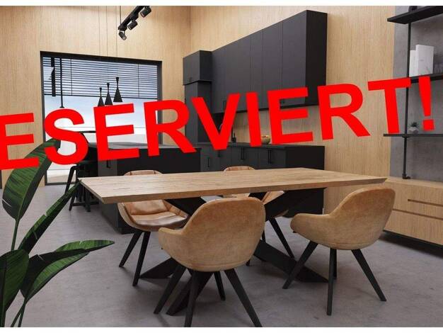 Wohnung zum Kauf 399.000 € 3 Zimmer 82,7 m² St. Ingbert 66386