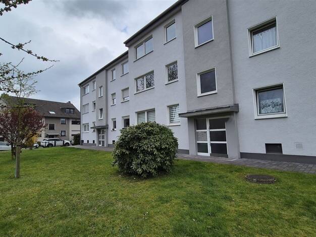 Wohnung zum Kauf 270.000 € 4 Zimmer 98 m² 1. Geschoss frei ab sofort Dümpten Mülheim an der Ruhr 45476