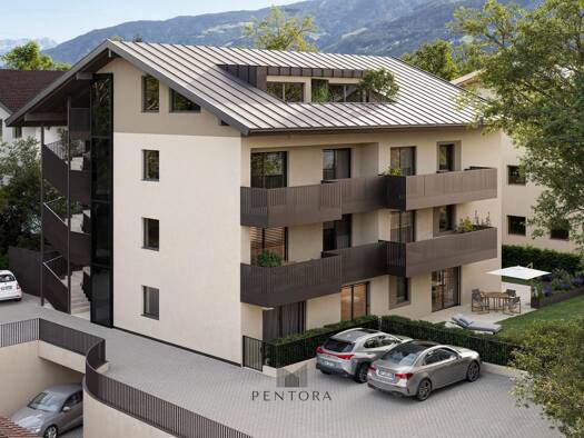 Wohnung zum Kauf 364.000 € 2 Zimmer 51 m² 2. Geschoss Naturns 39025